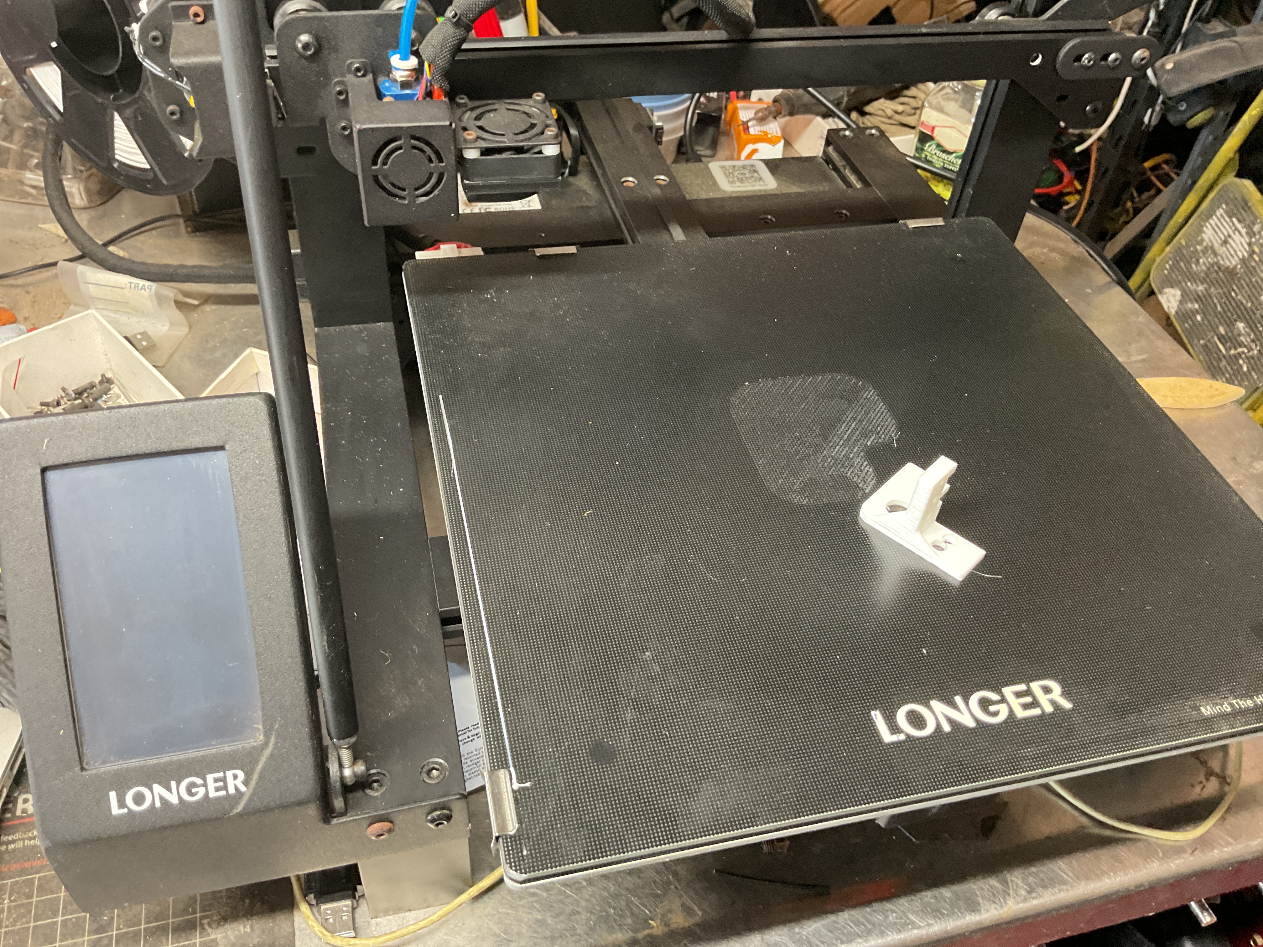 3D Printer